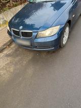 BMW 3 er BMW.   318 i - BMW aus 2005: 3er