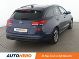 Hyundai i30 1.4 TGDI Family + *SHZ*TEMPO*PDC* - Hyundai i30 Gebrauchtwagen in Stuttgart