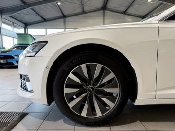 Audi A6 - 9