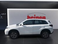 Suzuki Vitara - Vorschau Bild 2