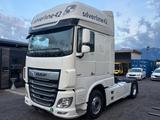 DAF XF 480 FT -  Standklima - Retarder