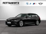 BMW 320d Touring Aut.|17"LMR|LED|Parkass.|Navi - BMW 320 in Oberhausen