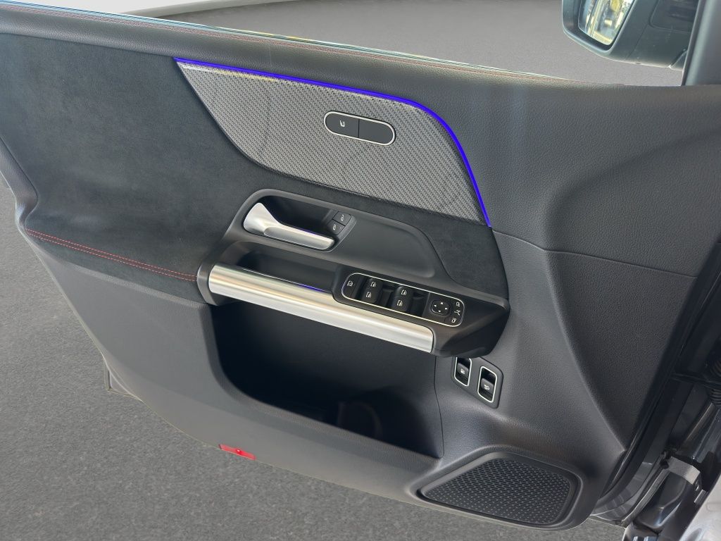 Fahrzeugabbildung Mercedes-Benz B 250 e AHK*LED*PDC*ParkAss*Sportp.*SpurH*SpurW