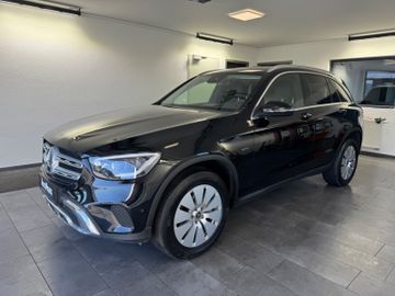 Mercedes GLC 300 - 1
