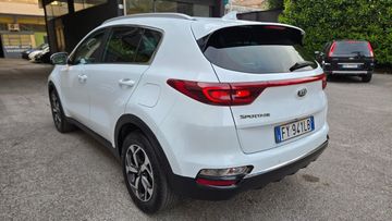 KIA Sportage - 11