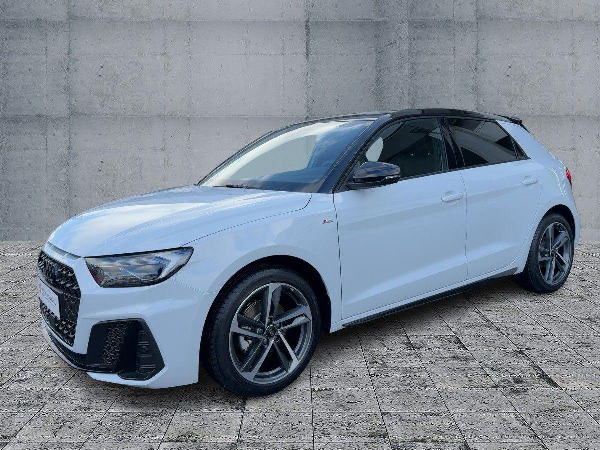 Audi A1 Sportback 30 TFSI S line S tronic