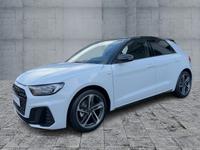 Audi A1 Sportback 30 TFSI S line S tronic