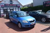 Skoda Roomster Style  TÜV/AU NEU, PANORAMADACH, KLIMA - Skoda Roomster: Panoramadach