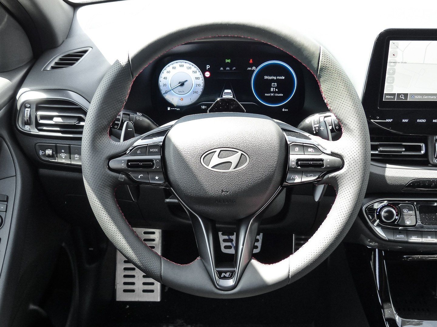 Hyundai i30 - Bild 9