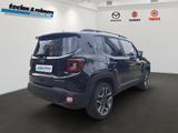 Jeep Renegade  2.0 Limited 4WD - Jeep Renegade mit Diesel-Antrieb: Automatik