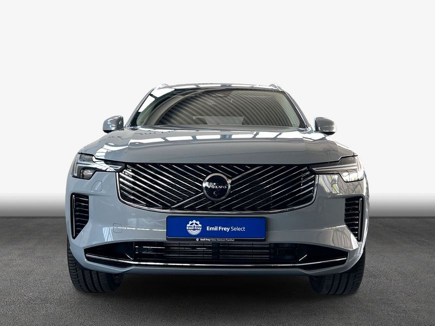 Volvo XC90 T8 AWD Ultra-Bright Neues-Modell Massagesit foto 3