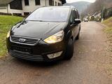 Ford Galaxy 2,0 EcoBoost SCTi  - gebrauchte Ford Galaxy aus dem Jahr 2011