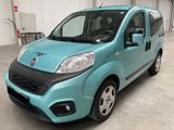 Fiat Qubo 1.3 16V Multijet 80PS Lounge - Fiat Qubo: Lounge