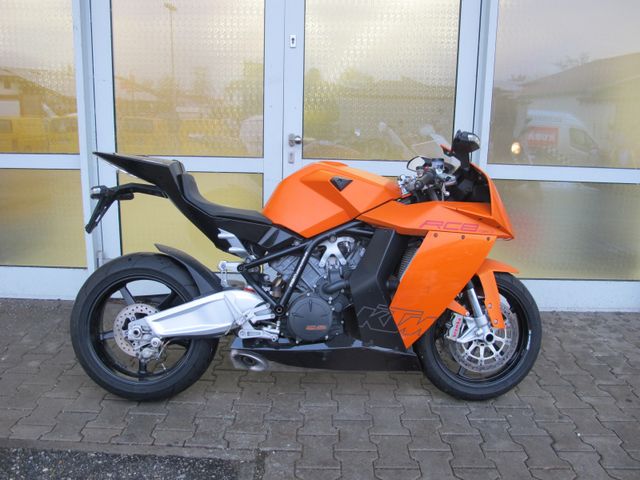 KTM RC 8 1190