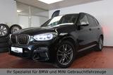 BMW X3 M40i HUD*VIRTUAL*ACC*LHZ*B58 - BMW X3: Allradantrieb