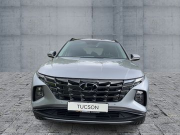 Hyundai TUCSON 1.6 T-GDI Prime (230 PS) 4WD 6-AT Automat