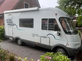 Fiat Ducato Hymer B544 - Offers matching your search criteria
