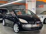 Mitsubishi Colt CZC Cabrio Invite*NUR 105TKM*KLIMA*AU 04/25 - Mitsubishi Colt mit Benzin-Antrieb: Cabrio, Czc Invite