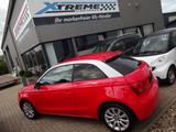 Audi A1 1.2 TFSI attraction Xenon/Sitzhzg - Audi A1: 1.2