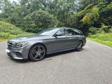 Mercedes-Benz E 300 d T 9G AMG Line Comand+Keyless+Widescreen - Mercedes-Benz E 300 mit Diesel-Antrieb: Kombi