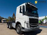 Volvo FH 500/6x4/Lift Achse/60t/TÜV bis 12.26 - Angebote