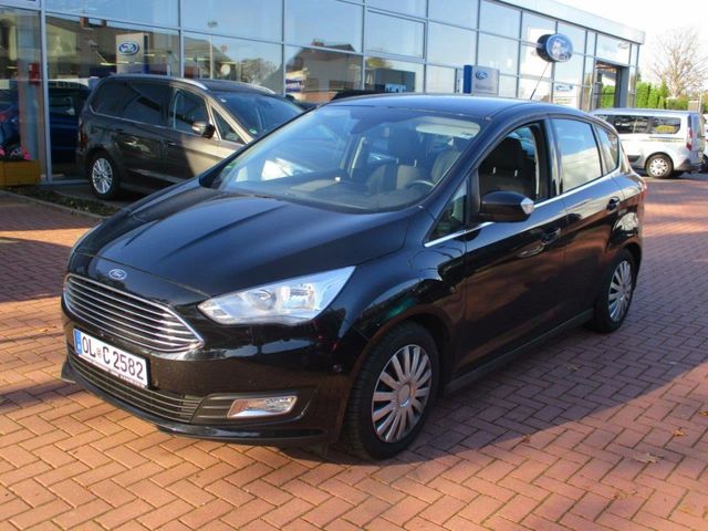 Ford C-Max 2.0 l TDCi Titanium