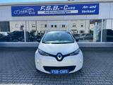 Renault ZOE Zoe Life - Renault ZOE aus 2016