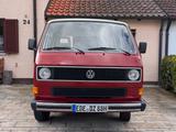 Volkswagen T3 Caravelle C 7-Sitzer mit Wertgutachten 2- - VW T3 Caravelle Gebrauchtwagen