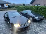 Mercedes-Benz SL 350 Roadster - Cabrio Sehr gepflegt