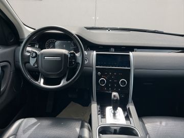 Land-Rover Discovery - 10