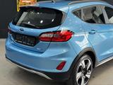 Ford Fiesta Active*1.HAND*NAVI*AppleCar*Tempo*WinterP - Ford Fiesta: Automatik