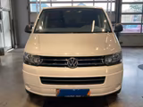 Volkswagen T5 Multivan Startline DSG 7Sitz SHZ*NAV*PDC*19% - VW T5 Multivan in Leipzig