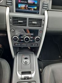Land-Rover Discovery Sport - 6