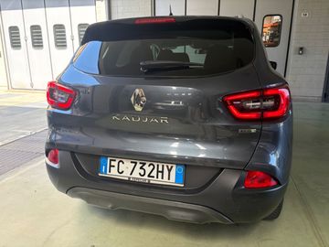Renault Kadjar - 8
