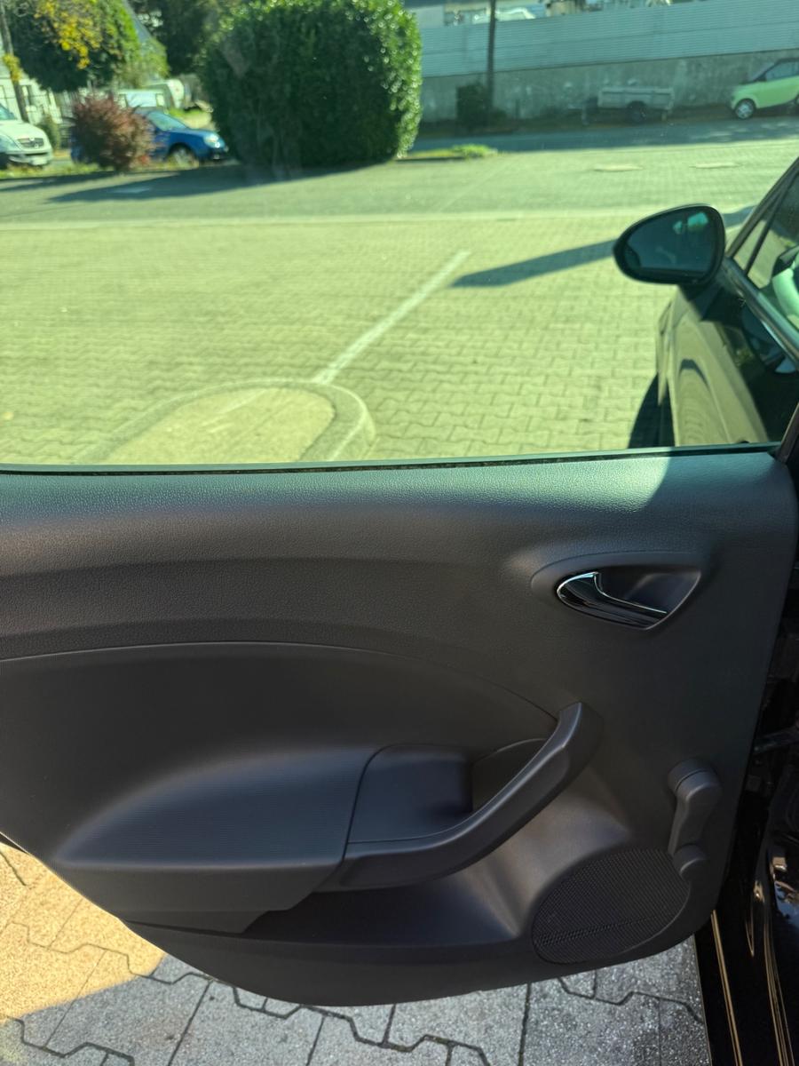 Seat Ibiza FR 5trg. PDC TEMP XENON