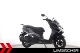 Suzuki BURGMAN STREET 125 EX - SUZUKI LIMBÄCHER - SUZUKI BURGMAN 125