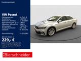 Volkswagen Passat Lim 1.4 TSI DSG GTE 18 AHK ACC LED CAM - VW Passat Gebrauchtwagen in Bochum