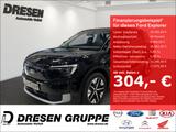 Ford Explorer Extendet Range RWD 77Kwh 285PS Head-Up- - gebrauchte Ford Explorer aus dem Jahr 2024