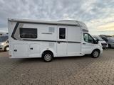 Weinsberg CaraSuite 650  MF FORD - Hubbett - Weinsberg CaraSuite 650 MF