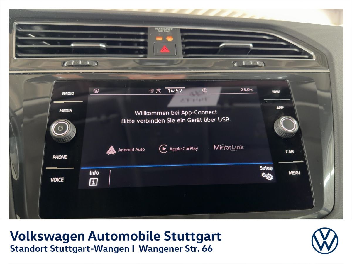 Volkswagen Tiguan - Bild 12