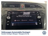 Volkswagen Tiguan - Vorschau Bild 12