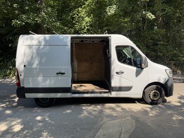 Renault Master - 9