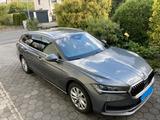 Skoda Superb 1.5 TSI mHEV  Selection,  AHK