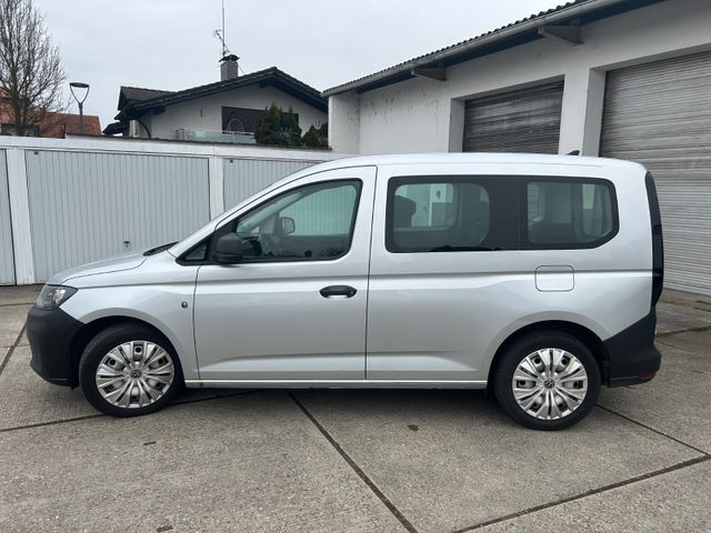 Volkswagen Caddy Kombi *Navi*PDC 2x*Scheckh.*