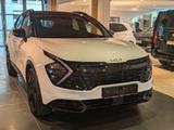 Kia Sportage Nightline Edition DCT 150 PS Panorama - Kia Sportage: Nightline Edition