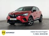 Mitsubishi ASX 1.3 T Top Mild-Hybrid (EURO6d) LED+NAVI+ACC+ - gebrauchte Mitsubishi ASX aus dem Jahr 2024
