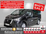 Nissan Primastar L1H1 2,8t tekna 8S Design+Kamera+Navi+ - schwarze Nissan Primastar
