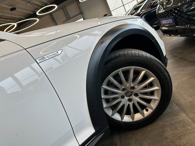 MYAUTOCENTER – Gebraucht- und Jahreswagen mit Werkstattservice in Pfaffenhofen Audi A4 *STHZ(VH)*3-ZONEN*PANO*TEMPO*NAVI*LEDER*
