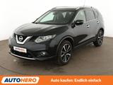 Nissan X-Trail 1.6 Acenta Aut*NAVI*TEMPO*CAM*SHZ*PDC* - Nissan Gebrauchtwagen