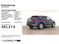 Audi Q3 - Vorschau Bild 2